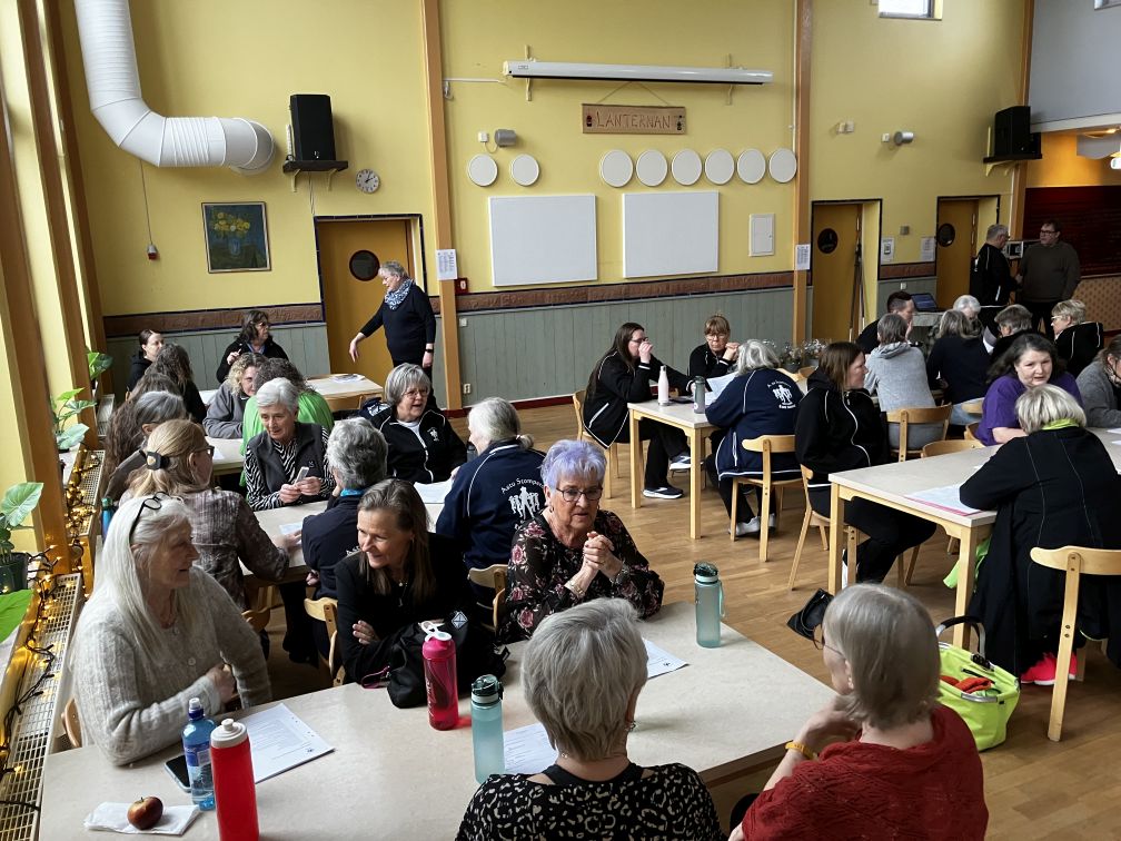 Årsmöte_2026_1 Vi tar plats inför att årsmötet ska starta