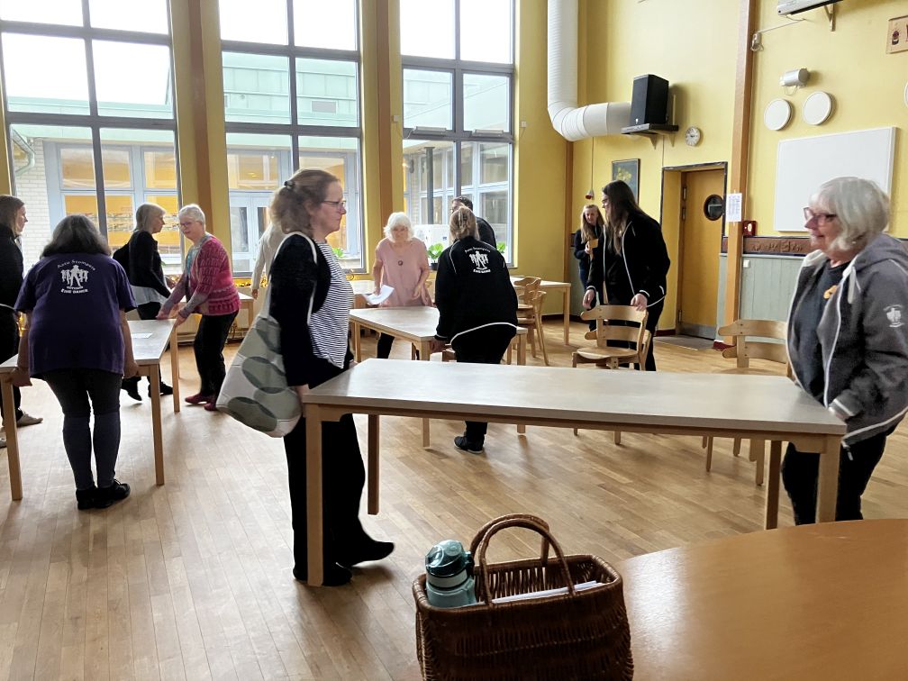 Årsmöte_2026_10 Städa undan så vi kan dansa