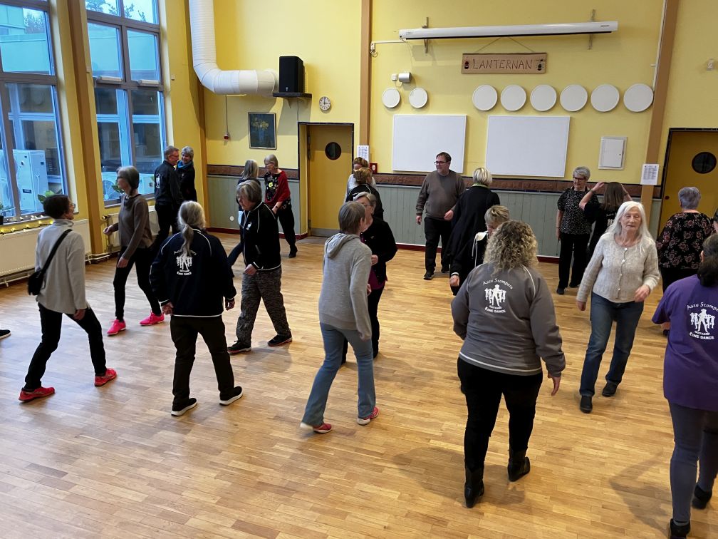 Årsmöte_2026_11 Lindi Shuffle i kontra