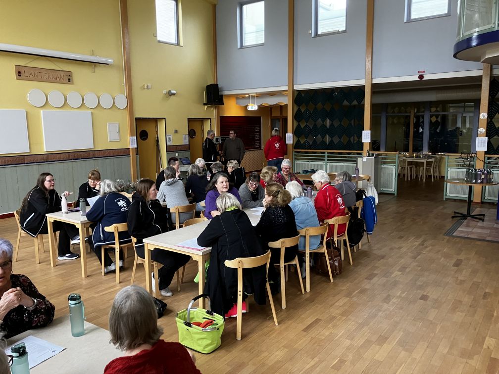 Årsmöte_2026_2 Fler som väntar på att det hela ska komma igång