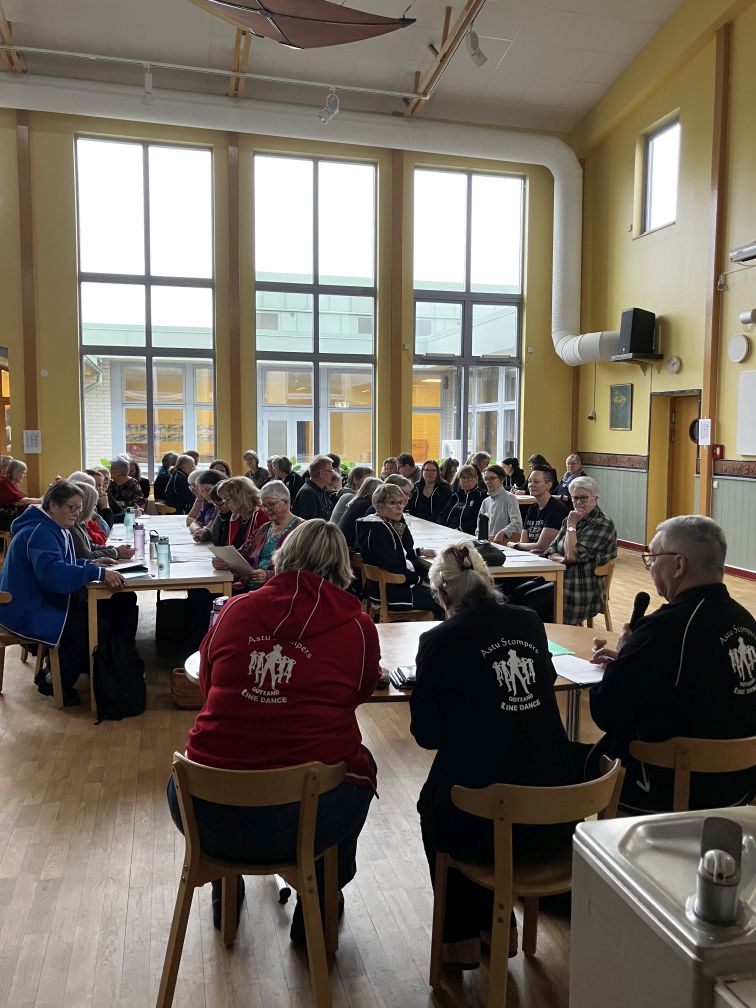 Årsmöte_2026_4 Mötet pågår