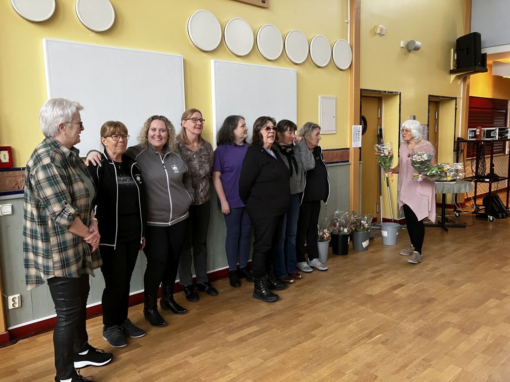 Årsmöte_2026_5 Tack till alla instruktörer och medhjälpare (som var på plats)